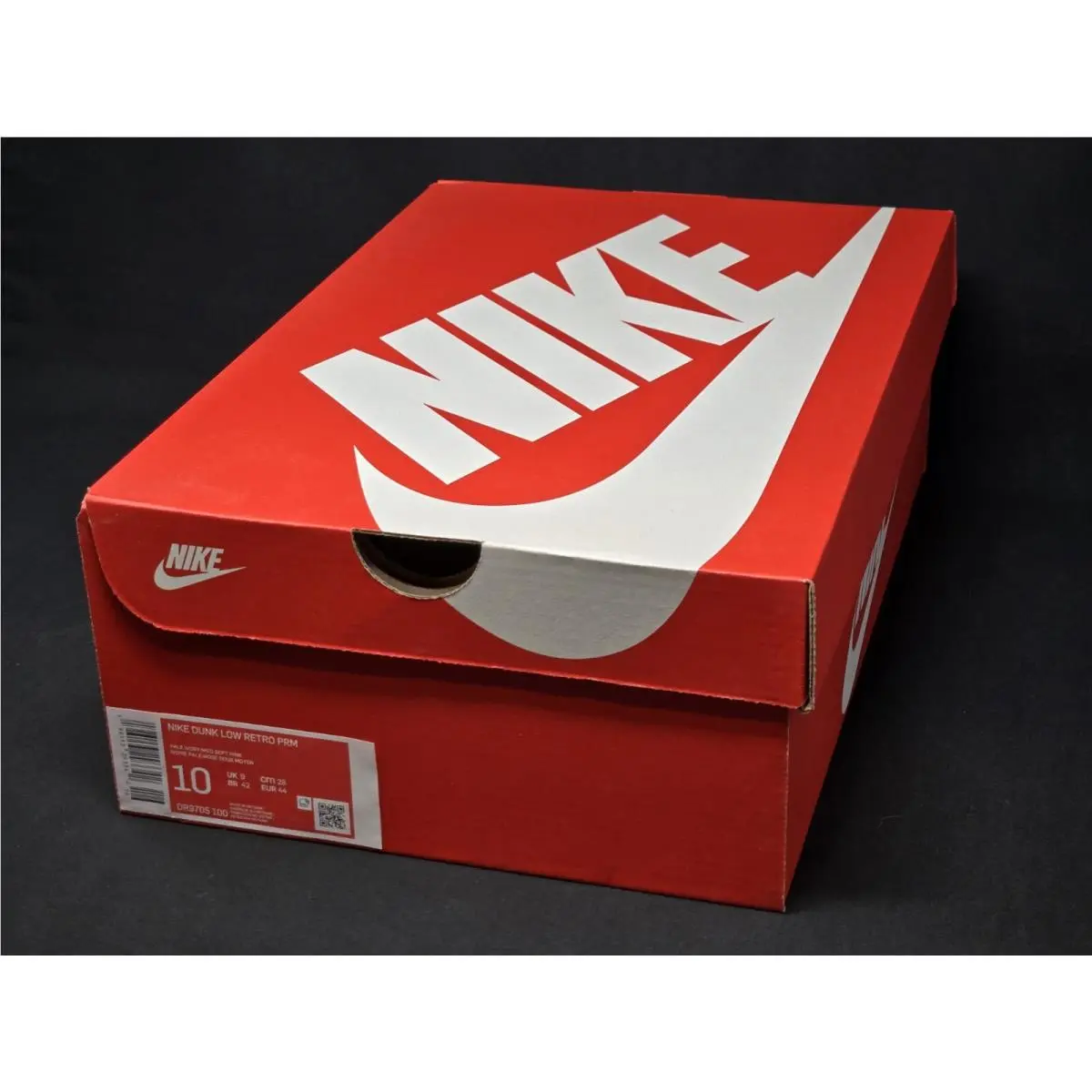 Nike shoes - Red 7