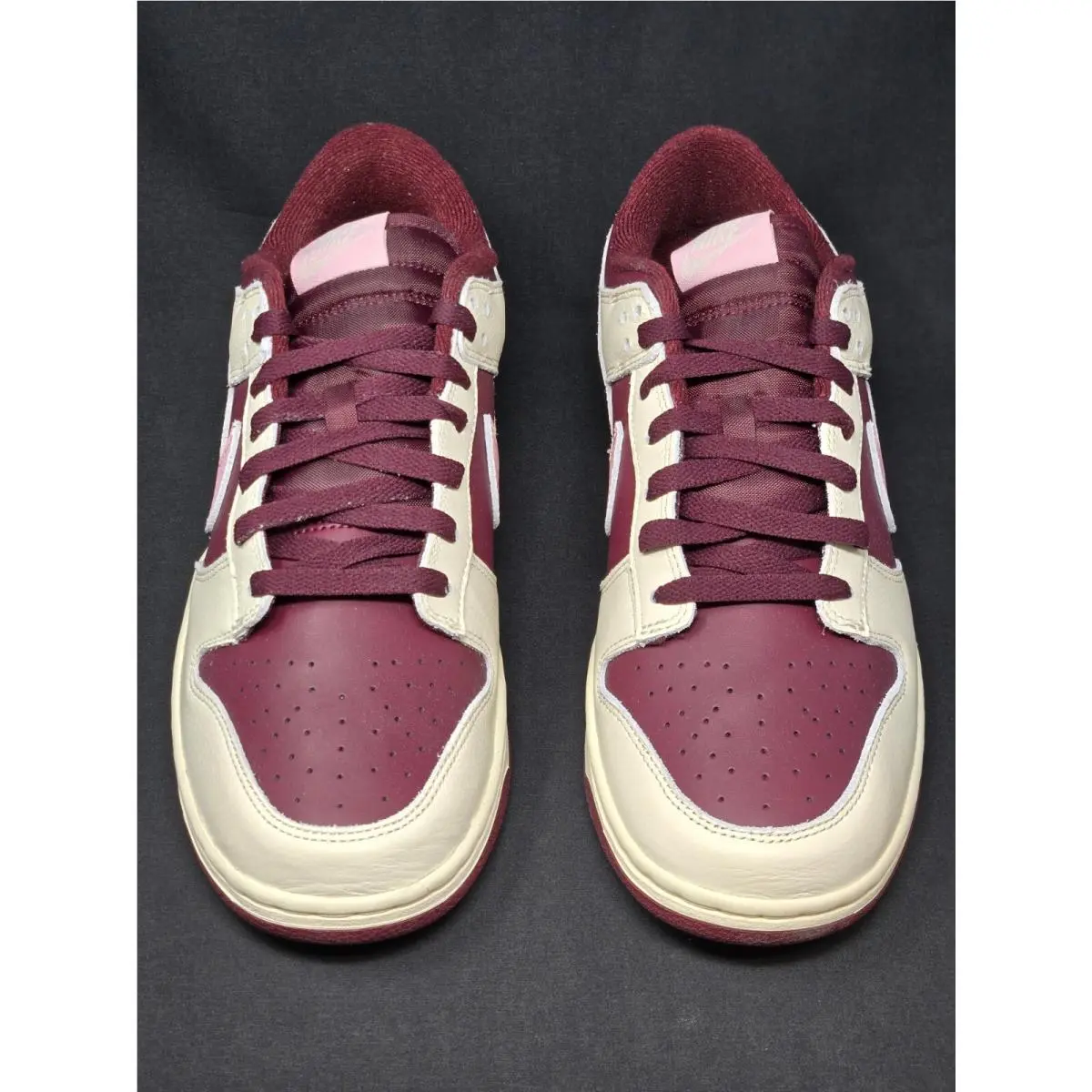 Nike shoes - Red 12
