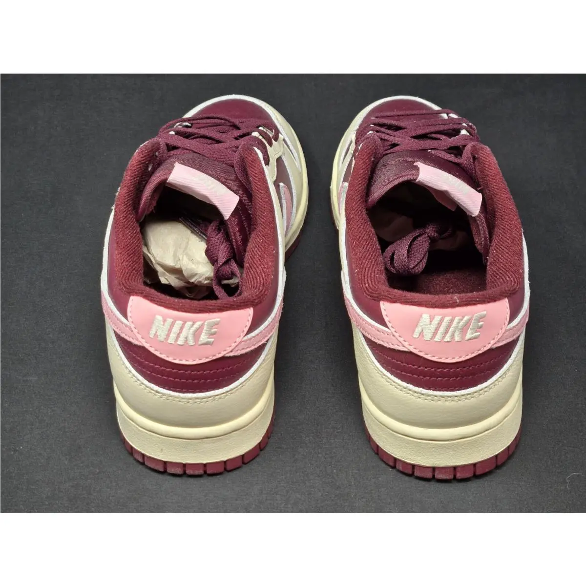 Nike shoes - Red 15