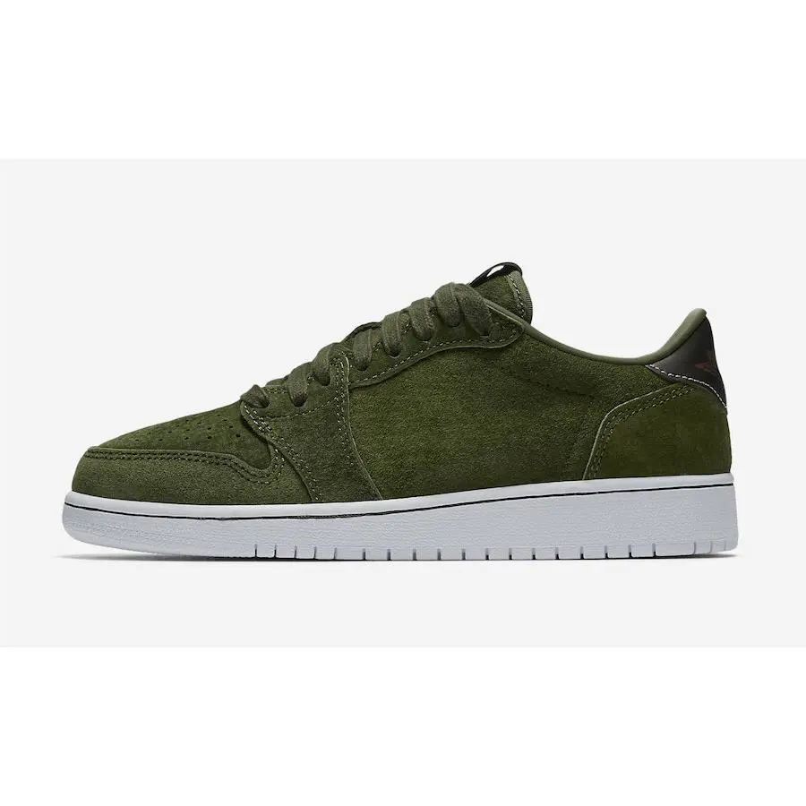 Nike shoes - Green 0