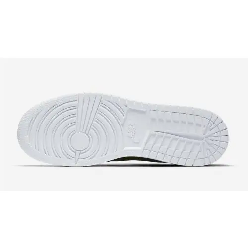Nike shoes - Green 6