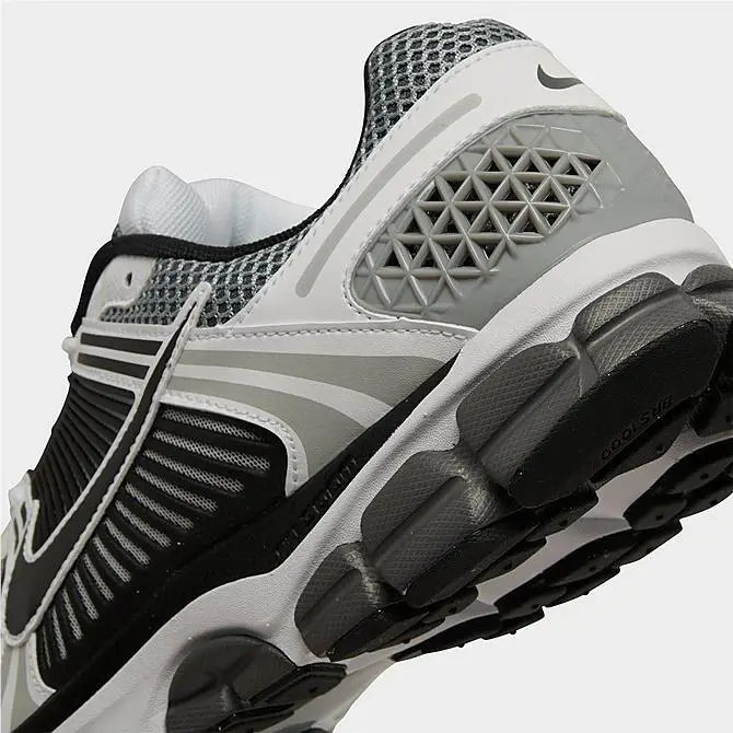 Nike shoes - Nike Zoom Vomero - Zoom Vomero - CI1694-001 - Gray 3