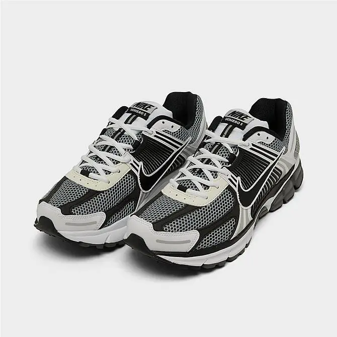 Nike shoes - Nike Zoom Vomero - Zoom Vomero - CI1694-001 - Gray 4