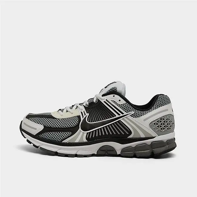Nike shoes - Nike Zoom Vomero - Zoom Vomero - CI1694-001 - Gray 5