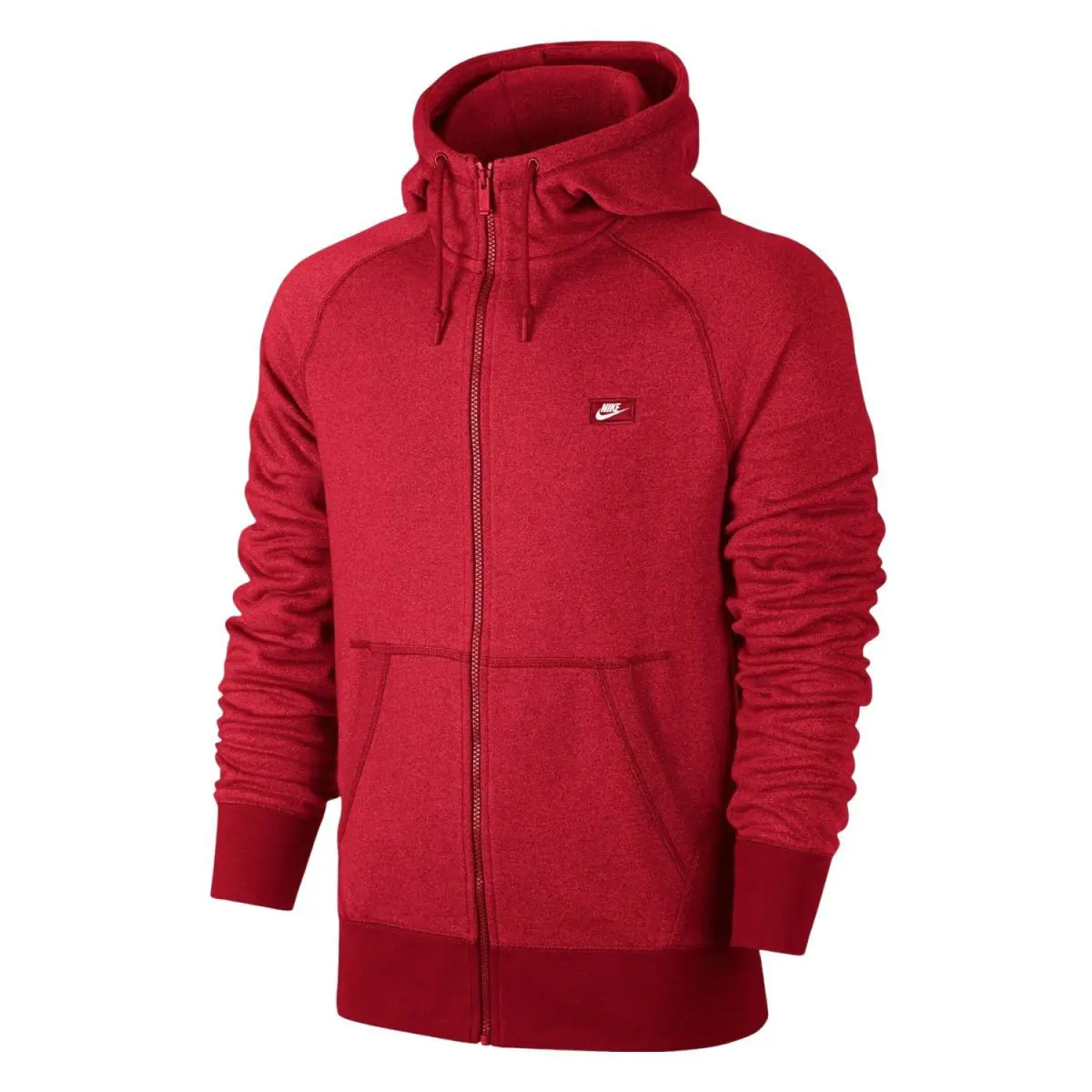 Nike shoes - RED/ORANGE 1