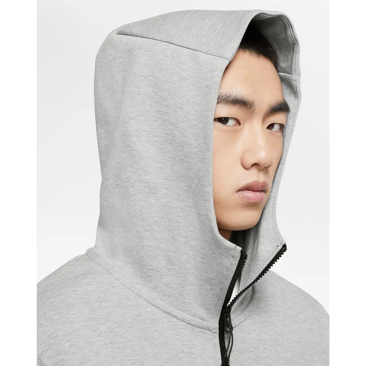 Nike clothing - Gray 3