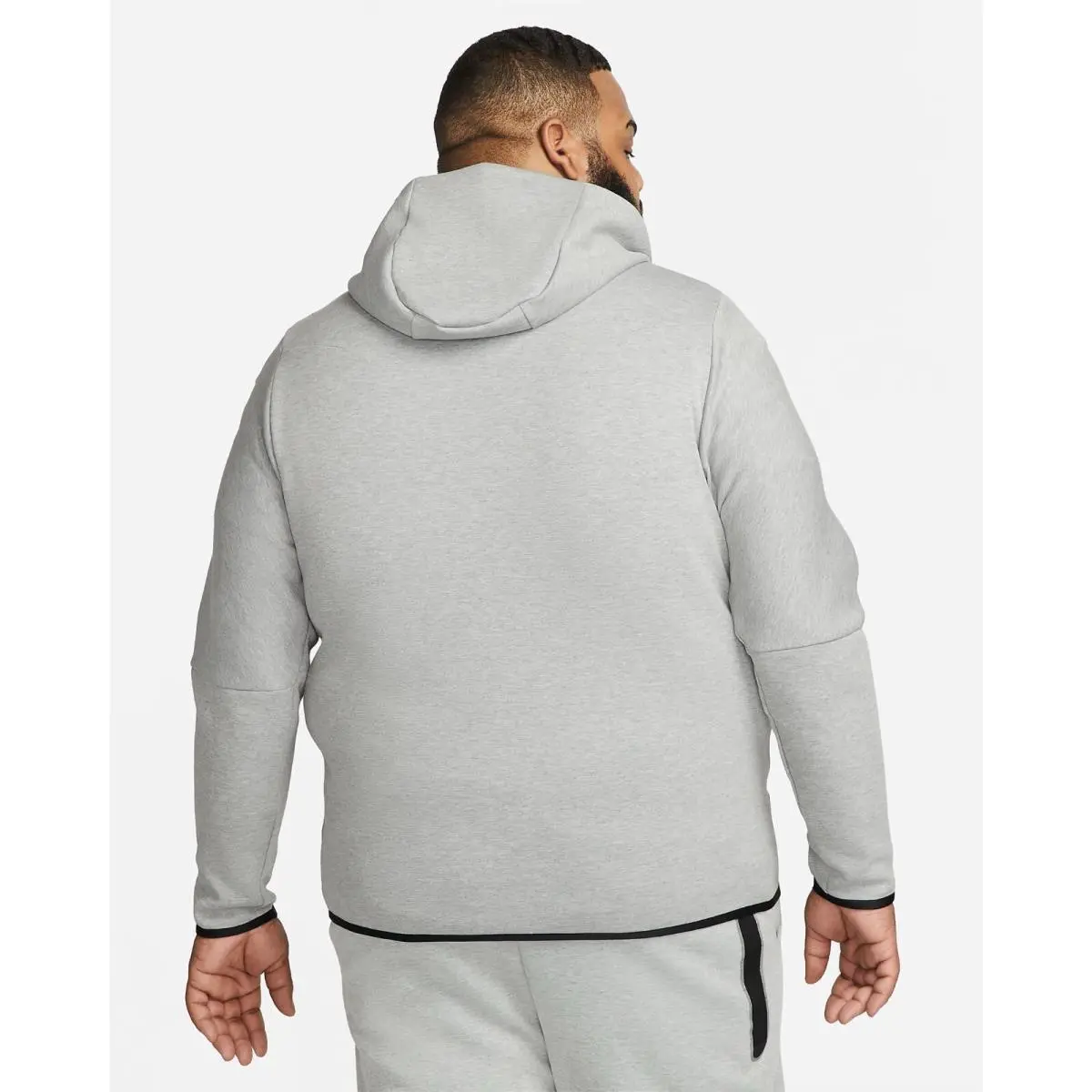 Nike clothing - Gray 10