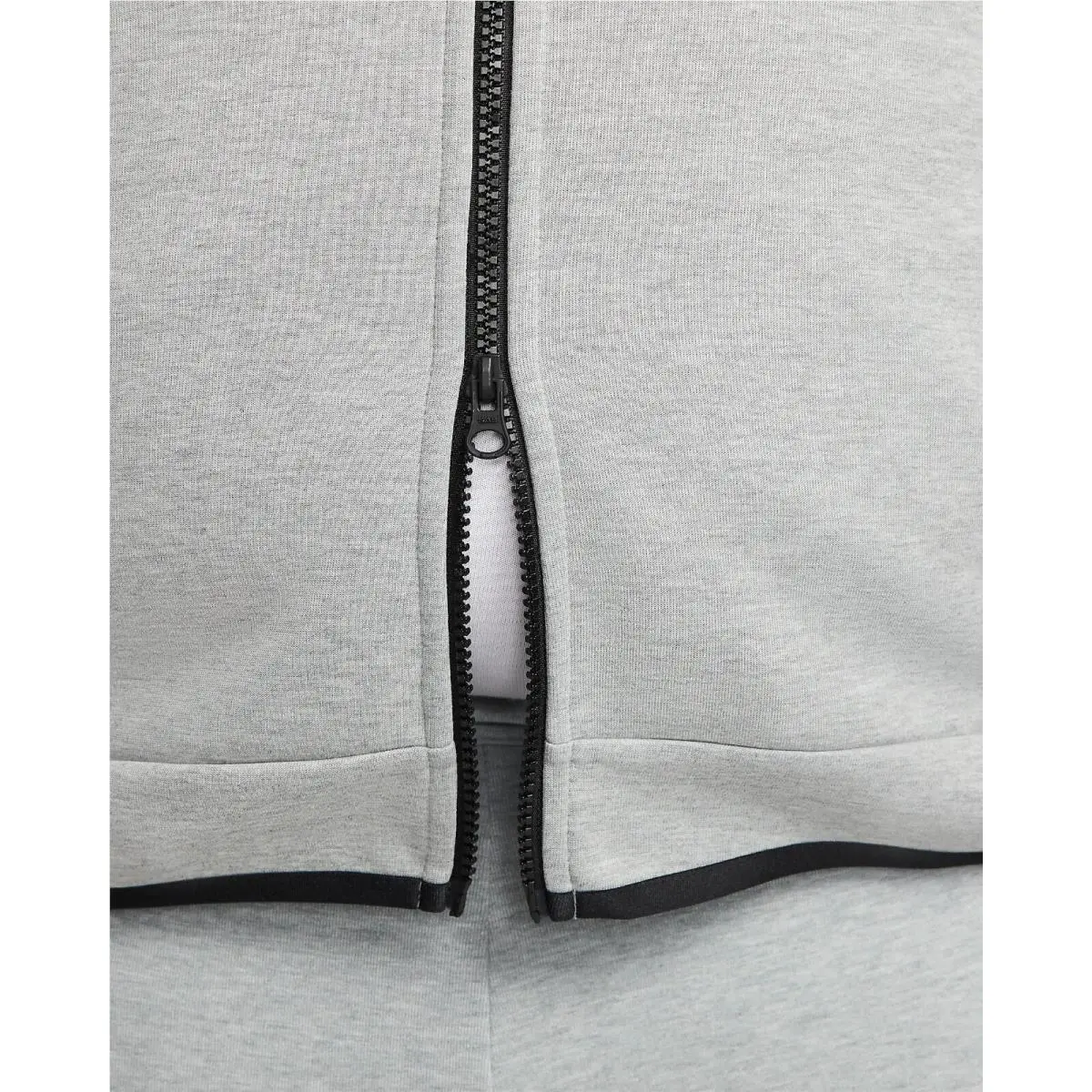 Nike clothing - Gray 15
