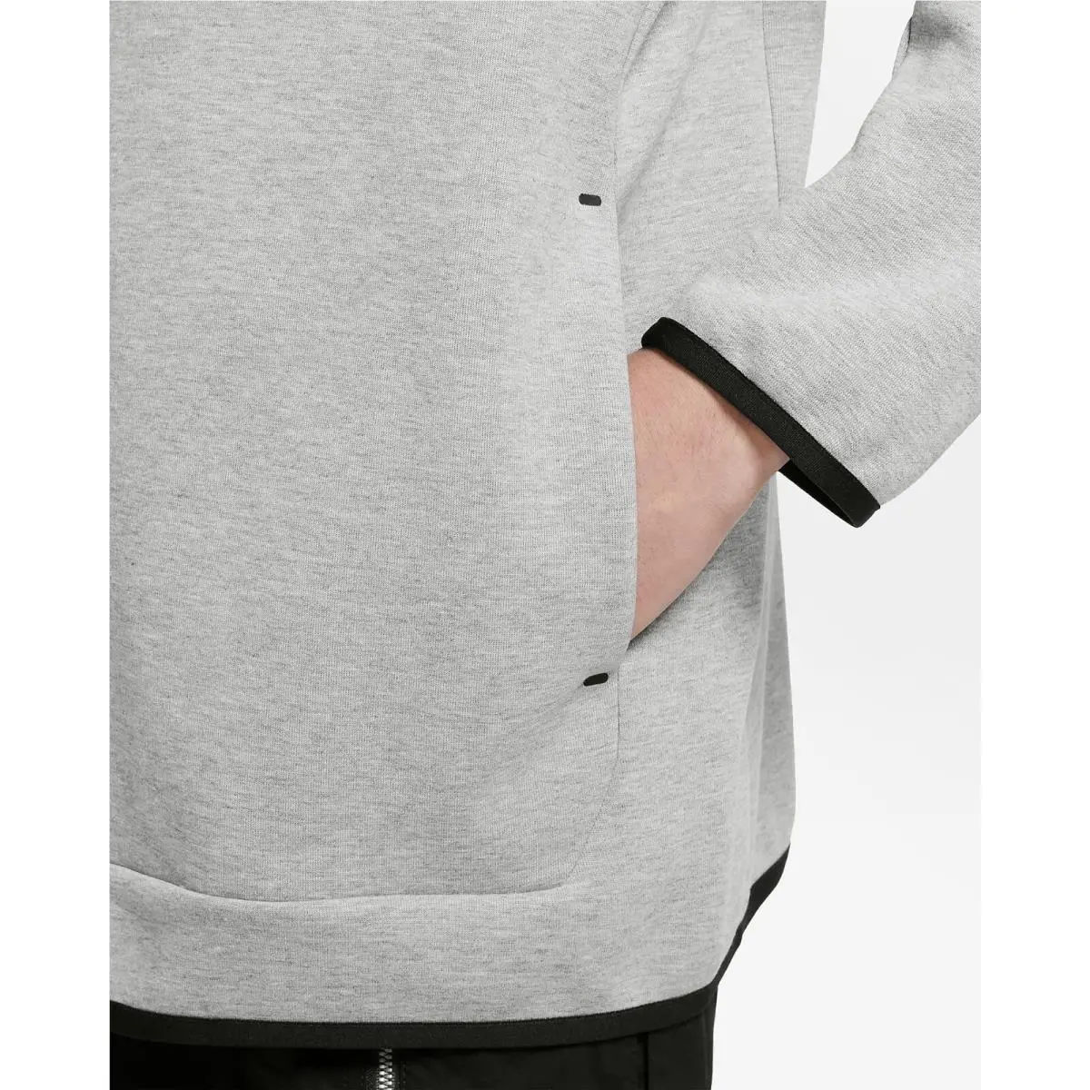 Nike clothing - Gray 16