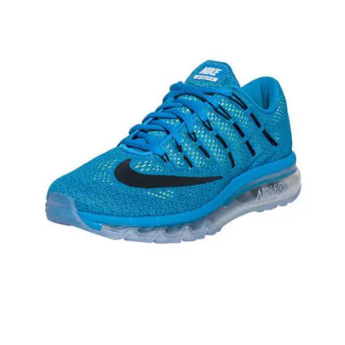 Nike shoes Air Max - Multi-Color 1