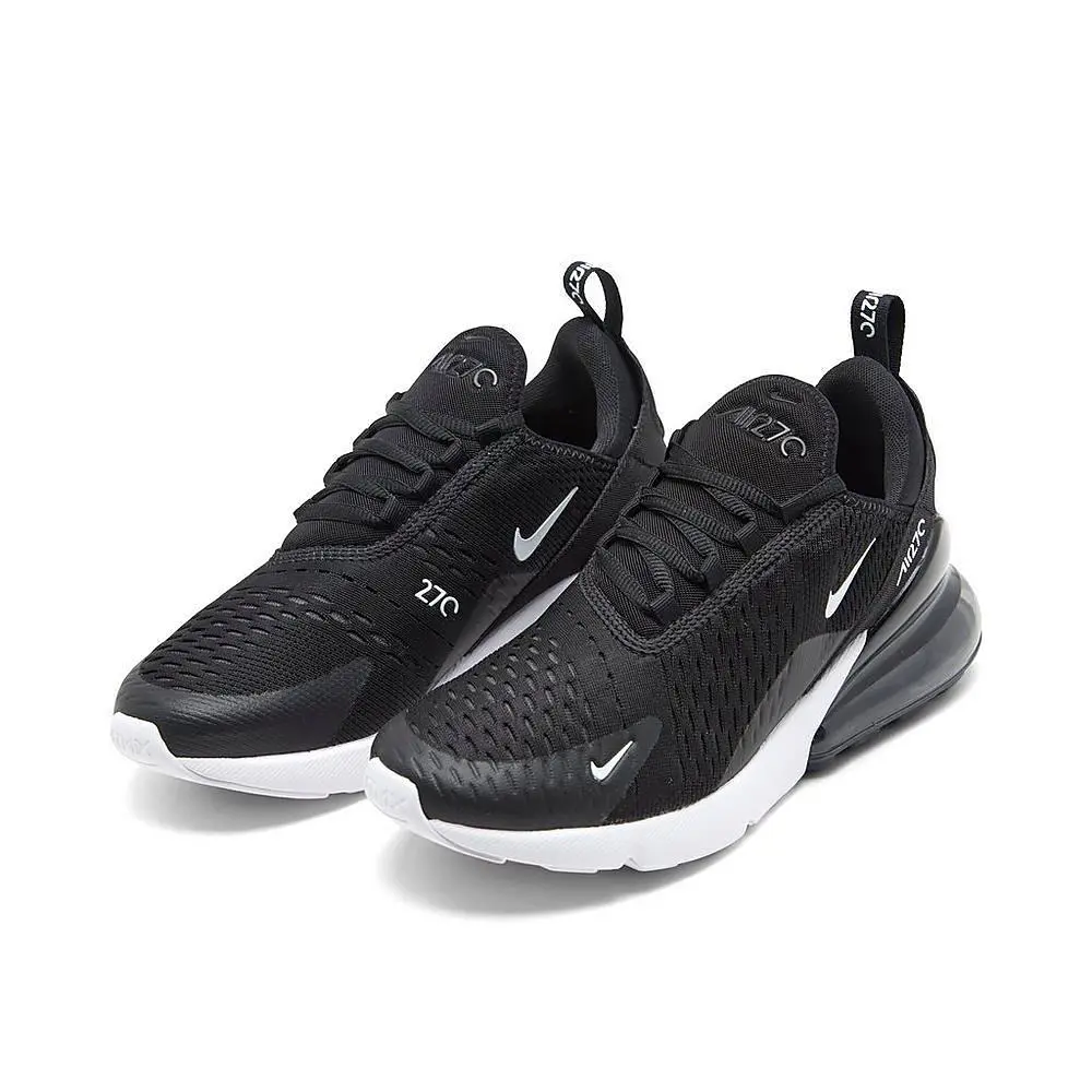 Nike shoes - 943345 001 - 943345 001 - Black/White-Anthracite 0