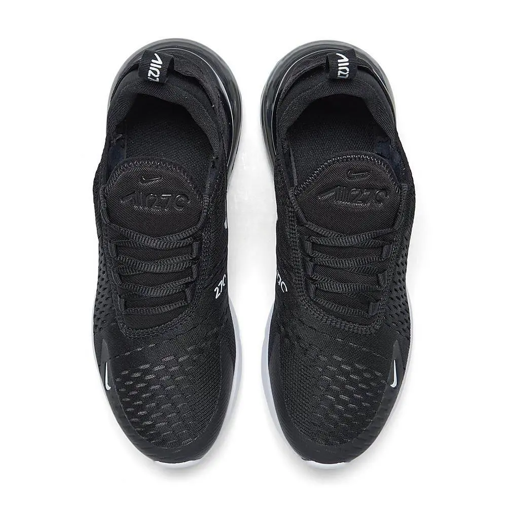 Nike shoes - 943345 001 - 943345 001 - Black/White-Anthracite 1
