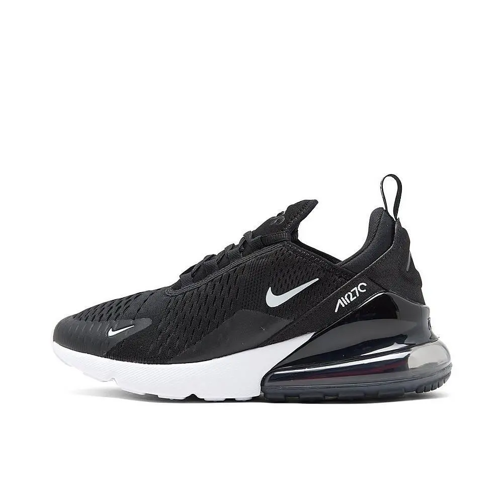 Nike shoes - 943345 001 - 943345 001 - Black/White-Anthracite 4