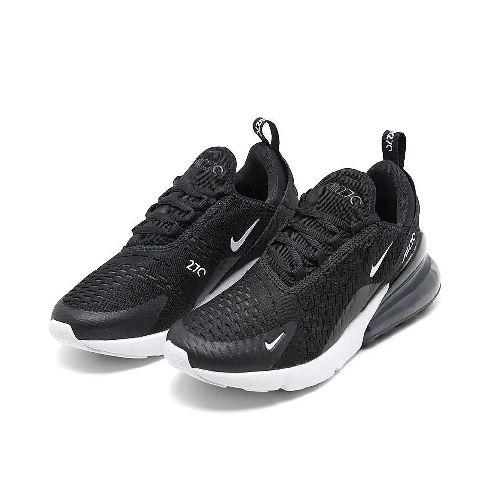Nike shoes - 943345 001 - 943345 001 - Black/White-Anthracite 5