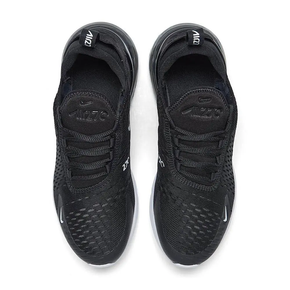 Nike shoes - 943345 001 - 943345 001 - Black/White-Anthracite 6