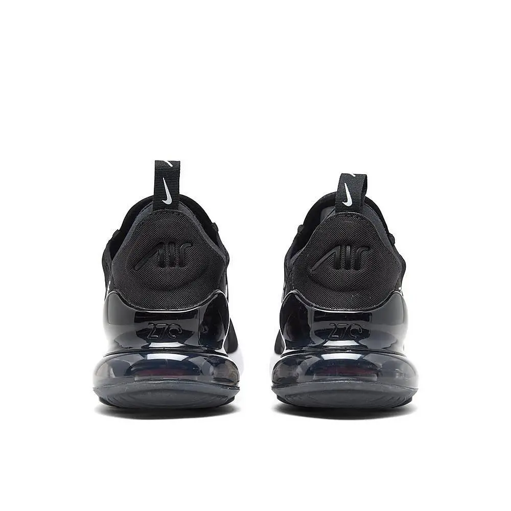 Nike shoes - 943345 001 - 943345 001 - Black/White-Anthracite 7