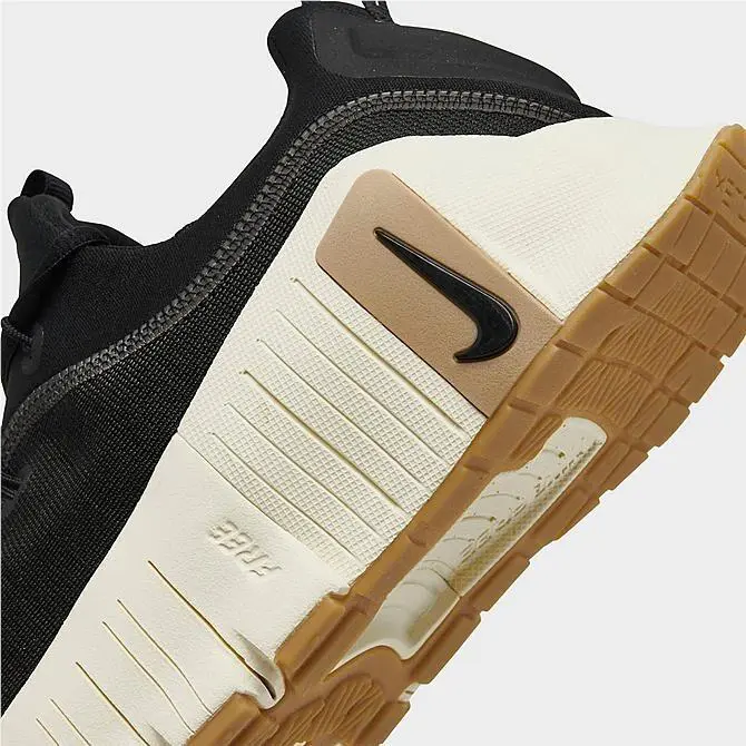 Nike shoes - Nike Free Metcon - Free Metcon - FJ7127-010 - Brown 0
