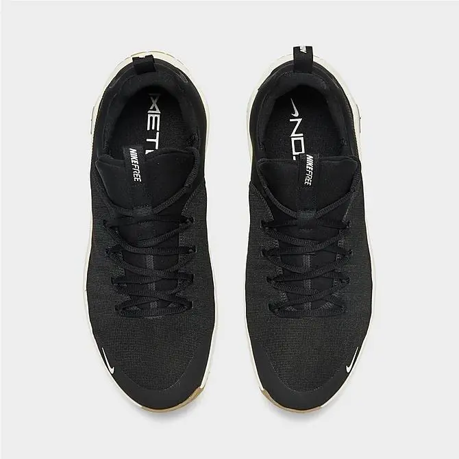 Nike shoes - Nike Free Metcon - Free Metcon - FJ7127-010 - Brown 2