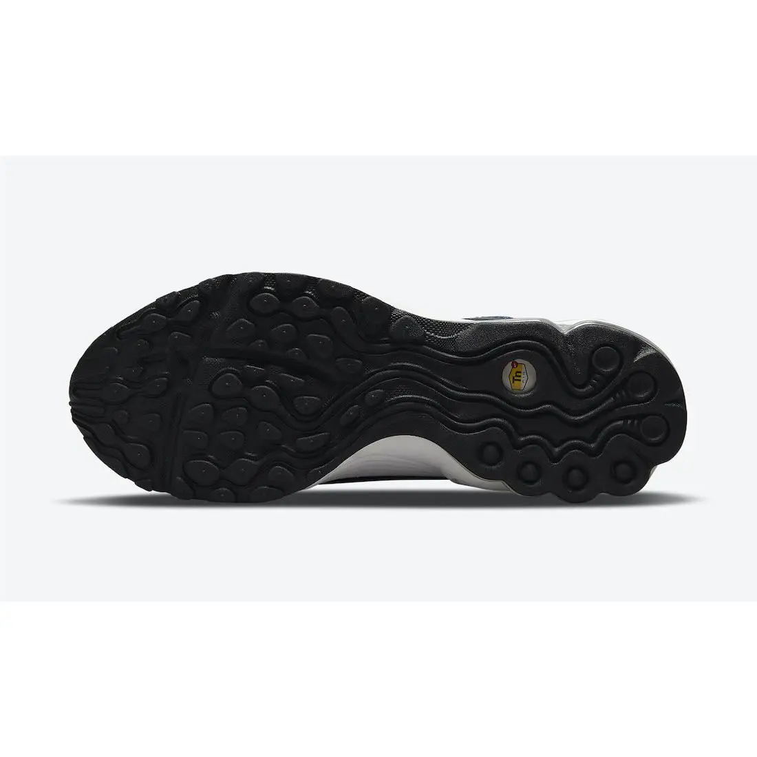 Nike shoes - Blue Void, Black, Summit White 10