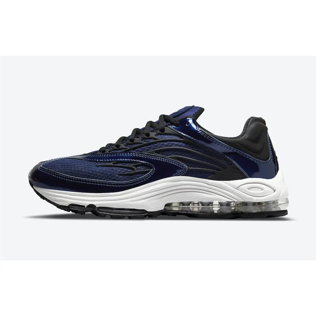 Nike shoes - Blue Void, Black, Summit White 13