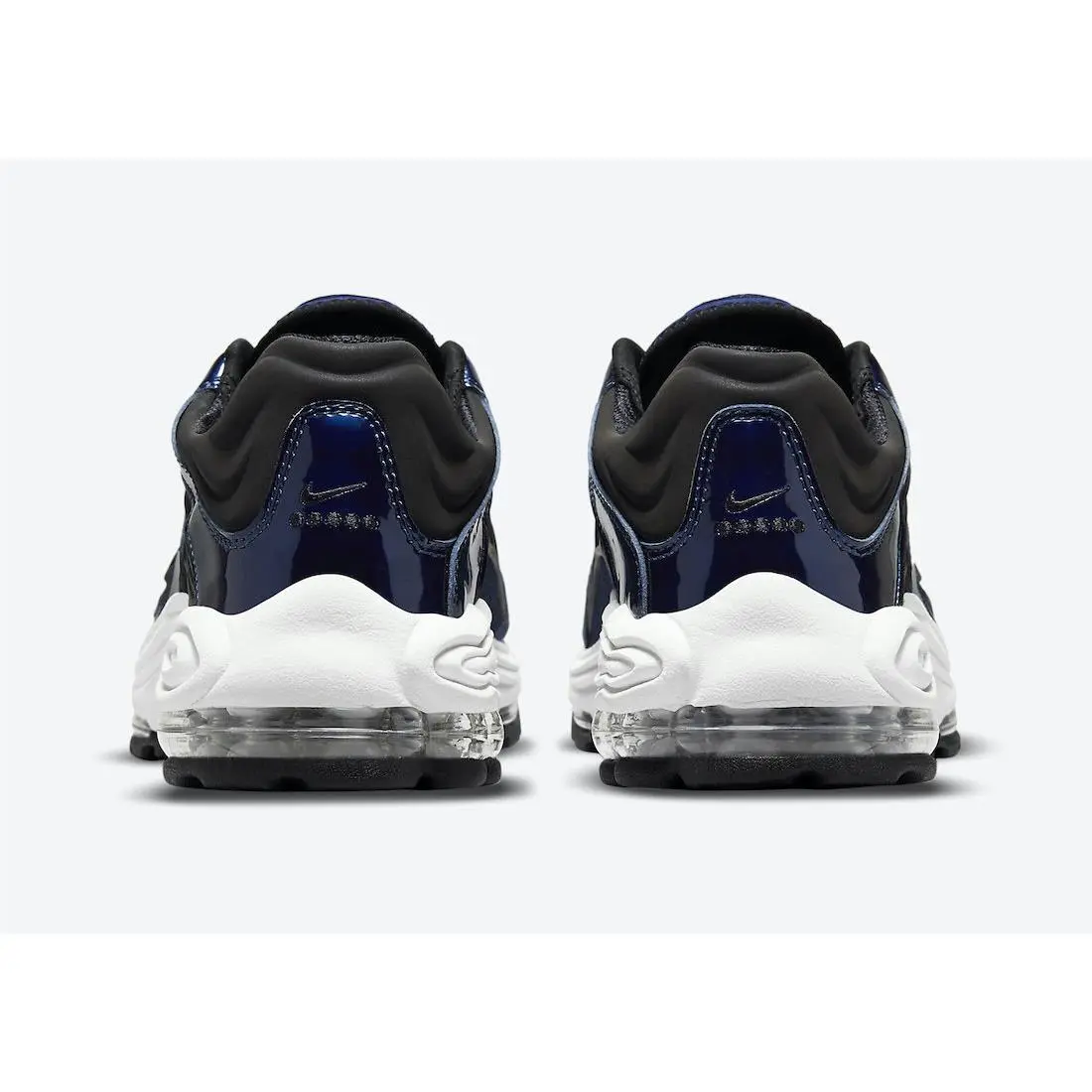 Nike shoes - Blue Void, Black, Summit White 19