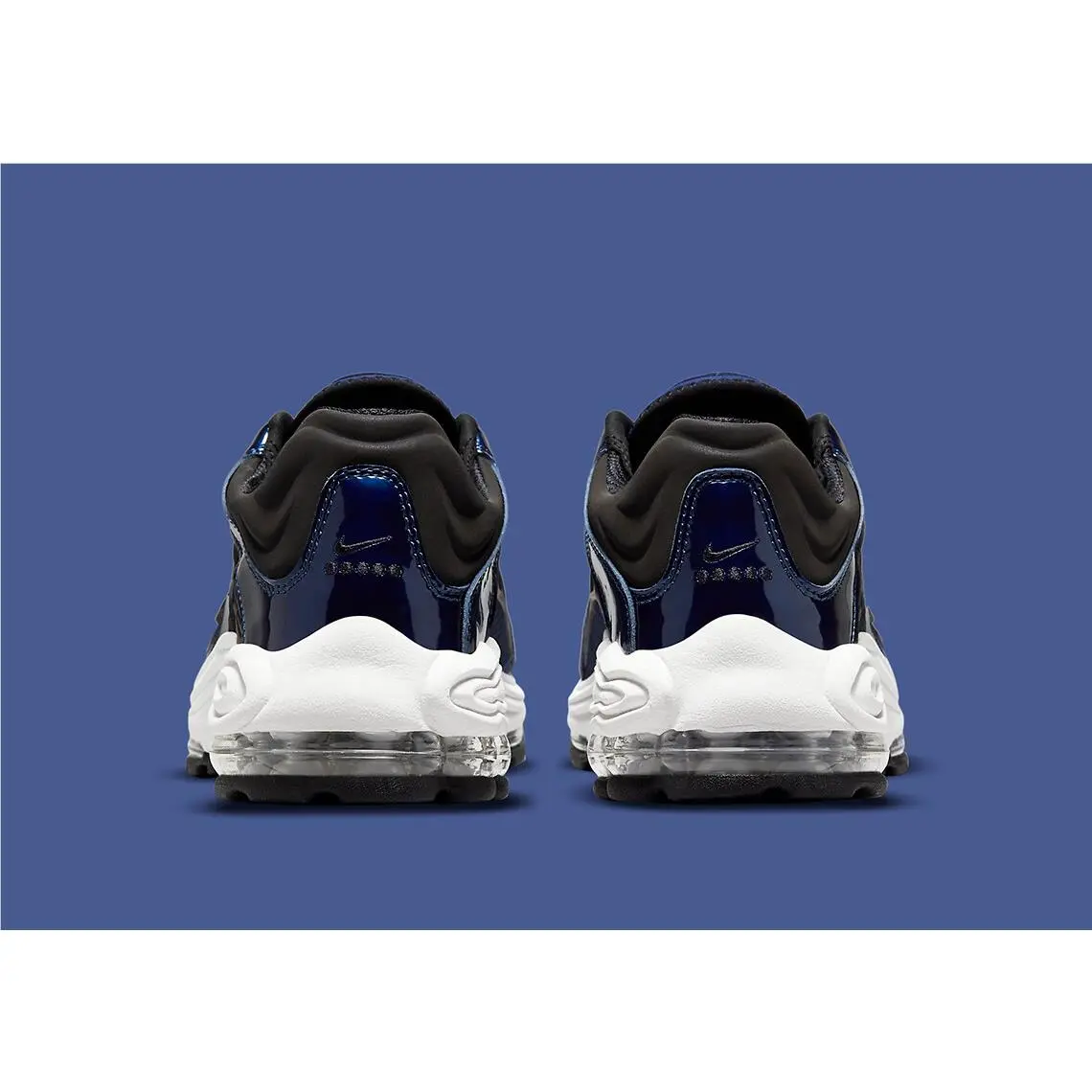 Nike shoes - Blue Void, Black, Summit White 20