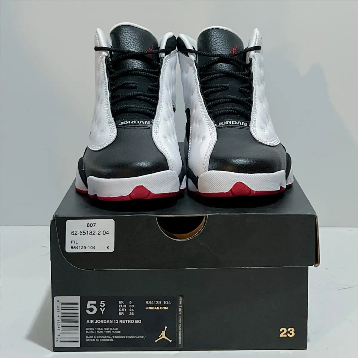 Nike shoes - 884129104 - 884129104 - White 0