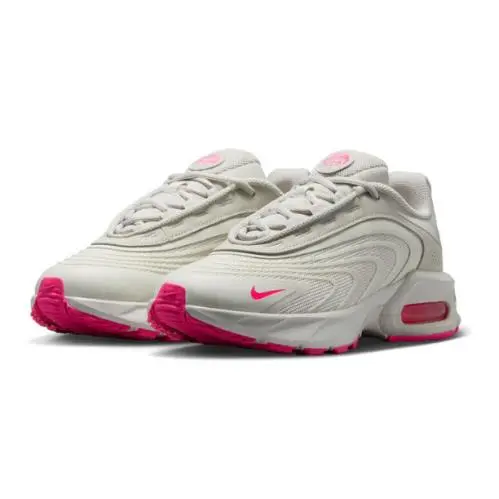 Nike shoes - Nike Air Max Fire - Air Max Fire - 849560-502 - Pink 2