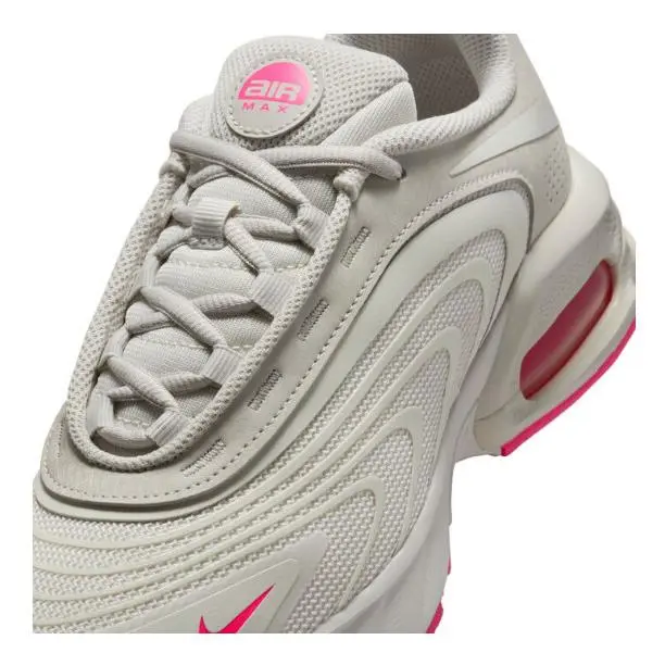 Nike shoes - Nike Air Max Fire - Air Max Fire - 849560-502 - Pink 3