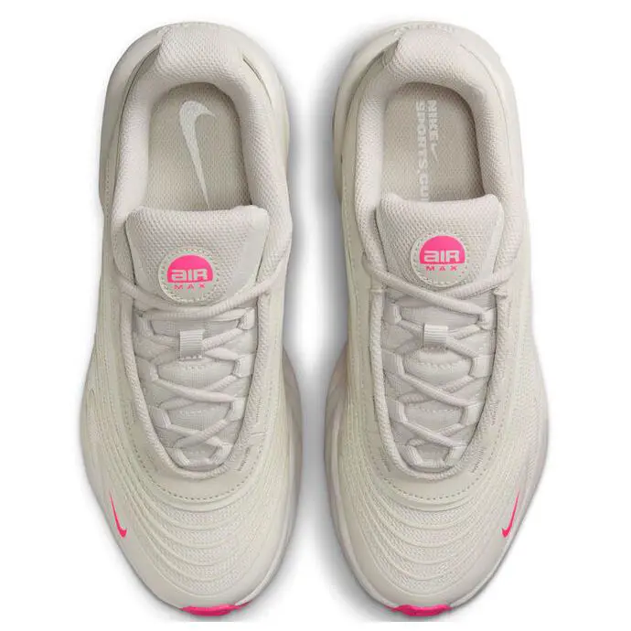 Nike shoes - Nike Air Max Fire - Air Max Fire - 849560-502 - Pink 6