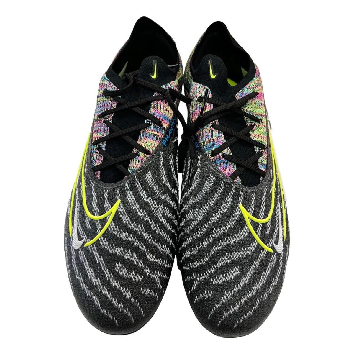 Nike shoes - Nike Phantom GX Elite Fusion FG P - FD9845-071 - Black 1