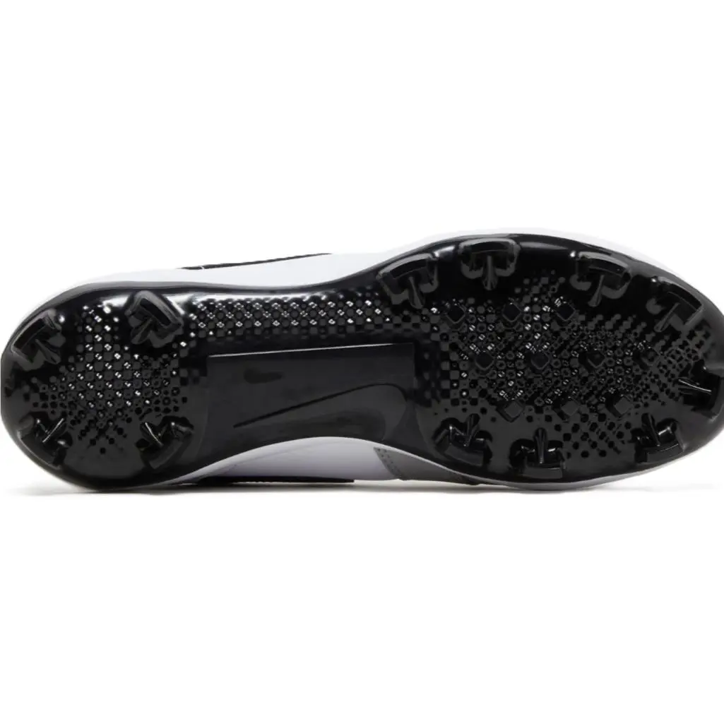 Nike shoes - Light Smoke Grey/White/Black 7