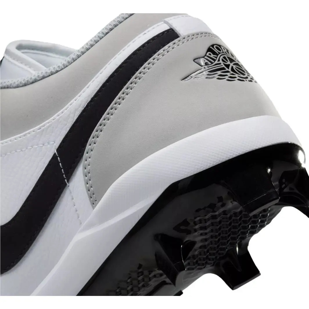 Nike shoes - Light Smoke Grey/White/Black 4