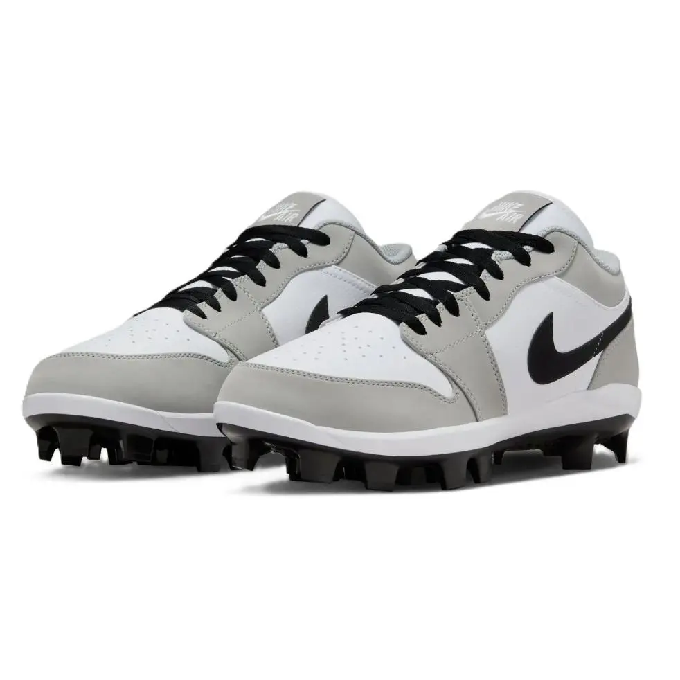Nike shoes - Light Smoke Grey/White/Black 8