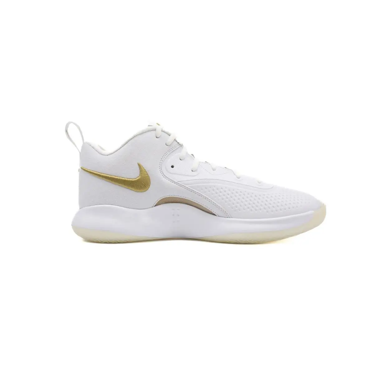 Nike shoes - FQ7070 - FQ 7070 - White/Gold 0