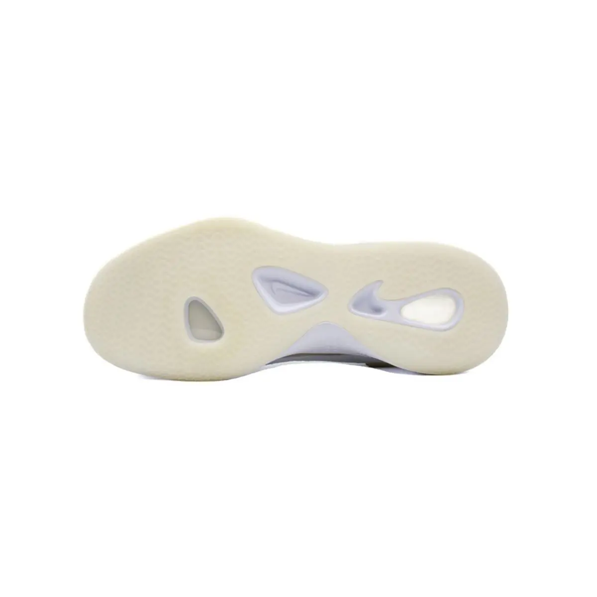 Nike shoes - FQ7070 - FQ 7070 - White/Gold 6