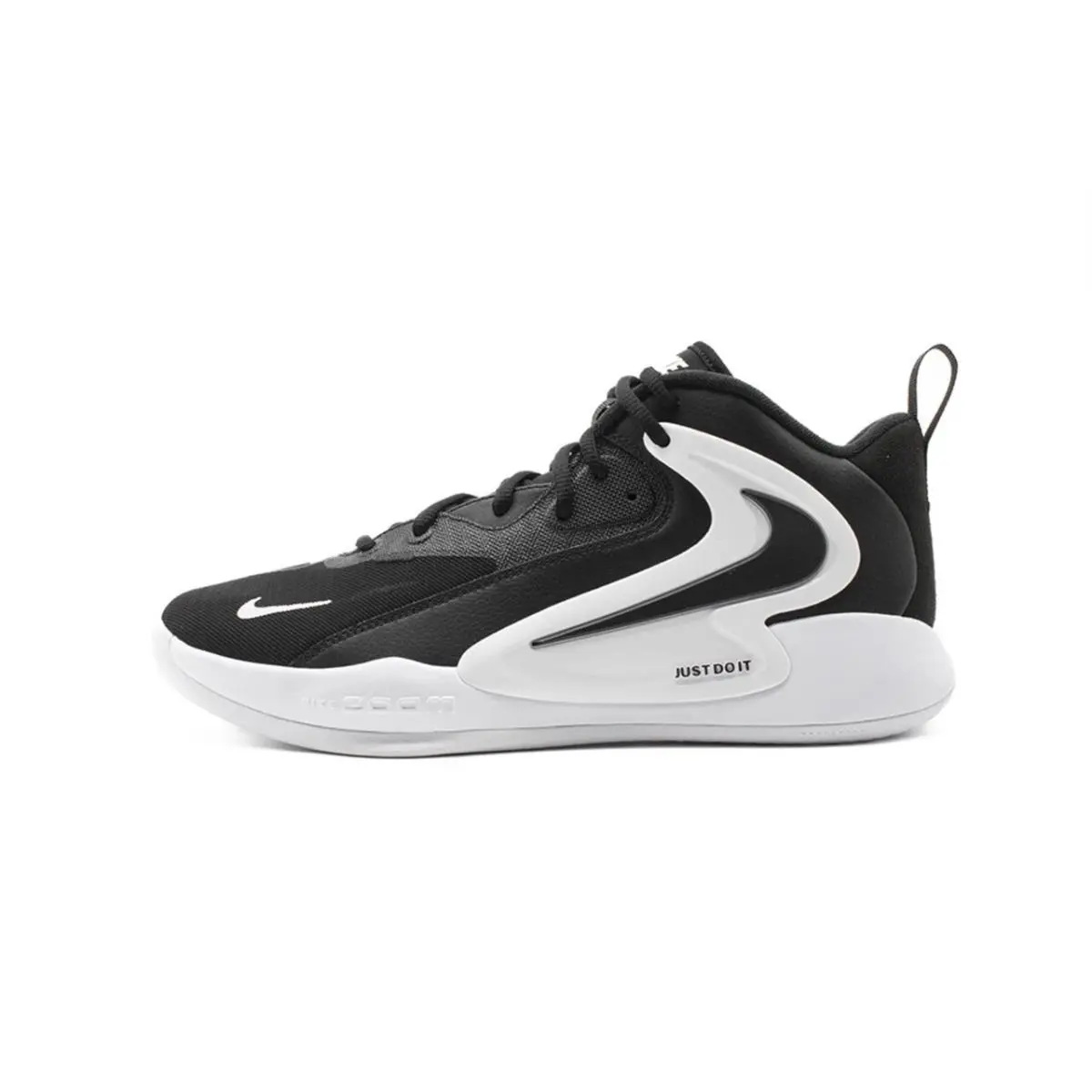 Nike shoes - FQ7070 - FQ 7070 - White/Black 31