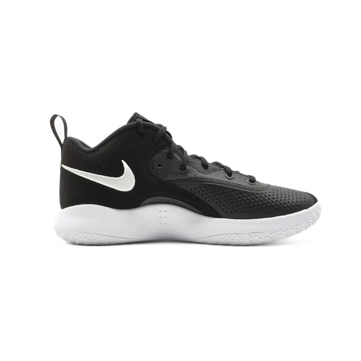 Nike shoes - FQ7070 - FQ 7070 - White/Black 32