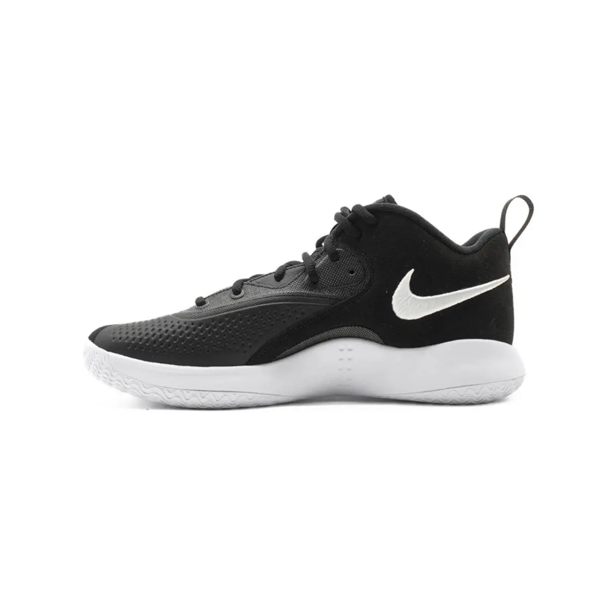 Nike shoes - FQ7070 - FQ 7070 - White/Black 33