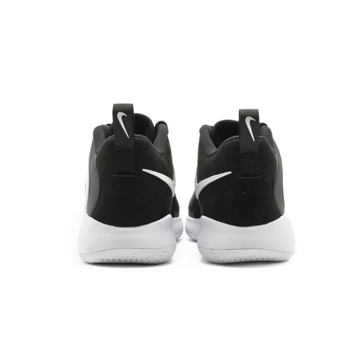 Nike shoes - FQ7070 - FQ 7070 - White/Black 35