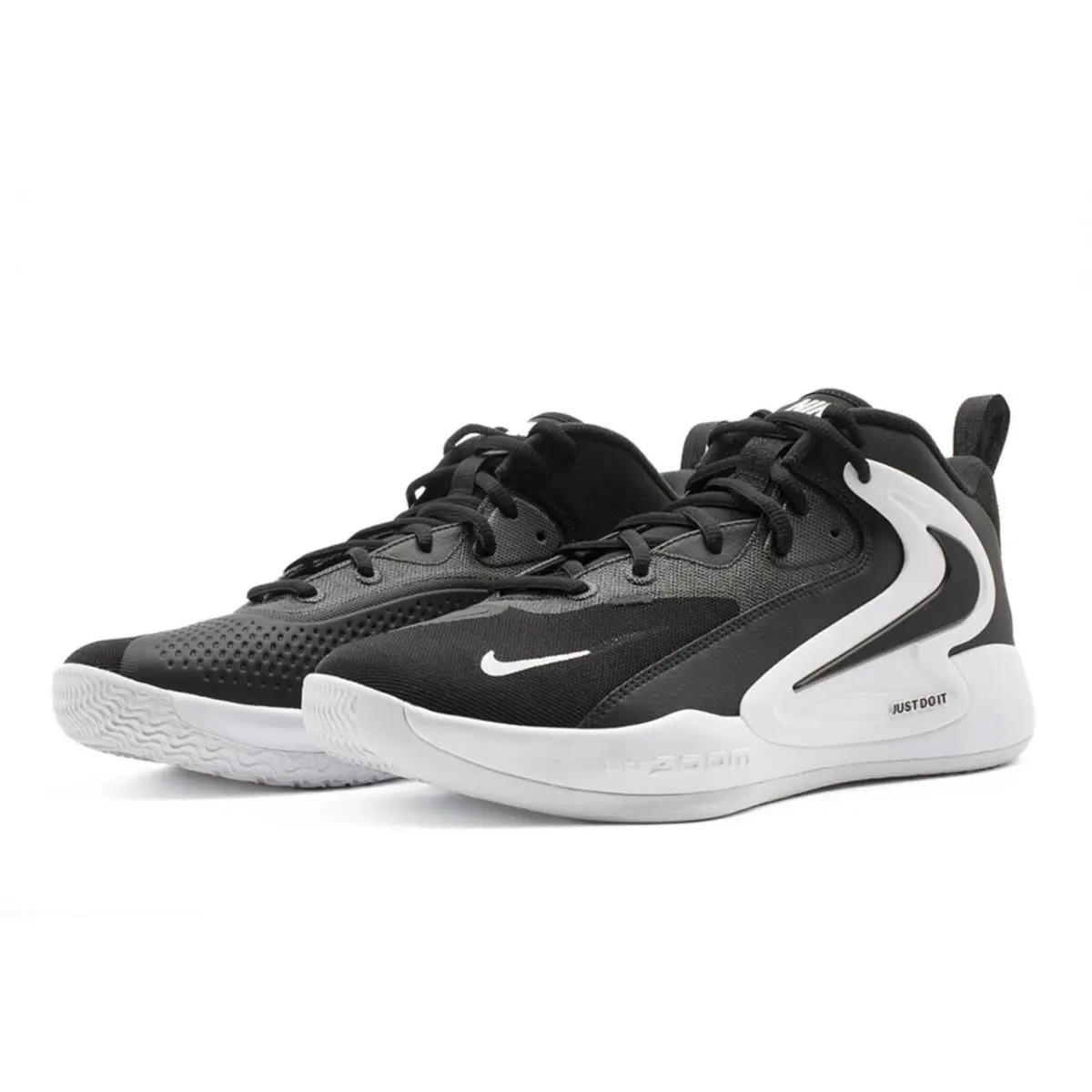 Nike shoes - FQ7070 - FQ 7070 - White/Black 36