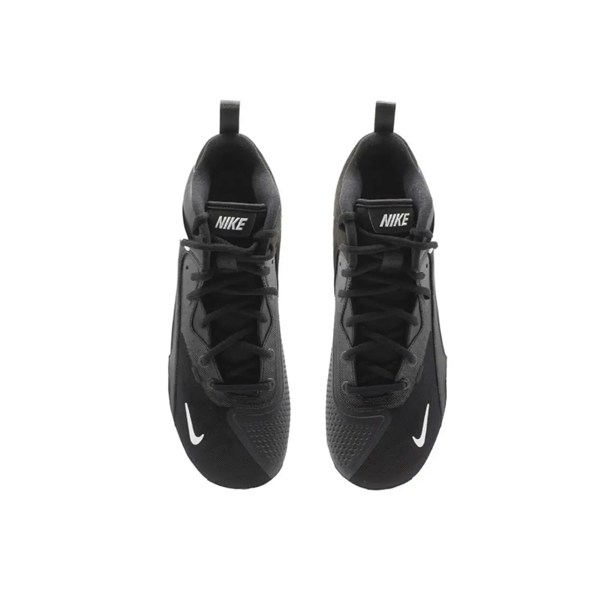 Nike shoes - FQ7070 - FQ 7070 - White/Black 37