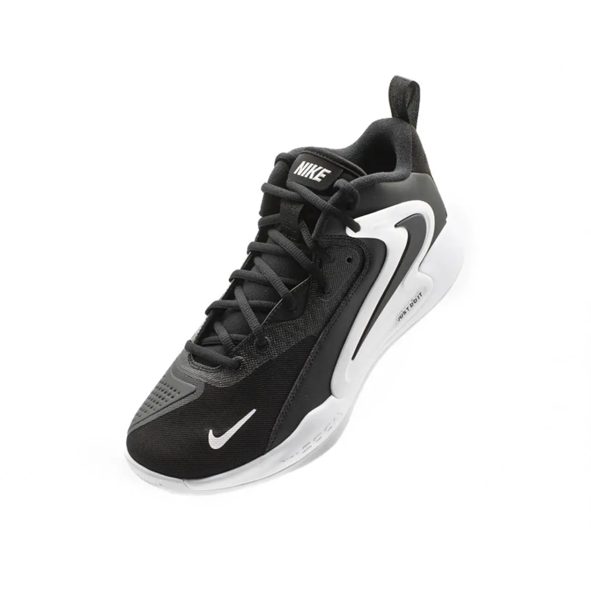 Nike shoes - FQ7070 - FQ 7070 - White/Black 38