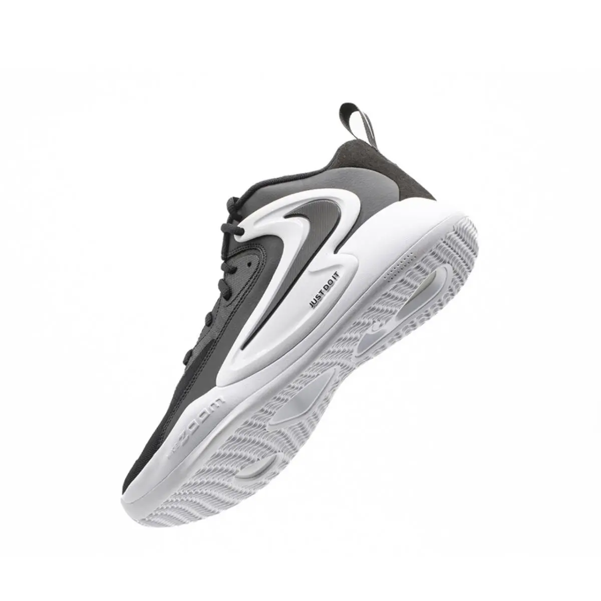 Nike shoes - FQ7070 - FQ 7070 - White/Red 48