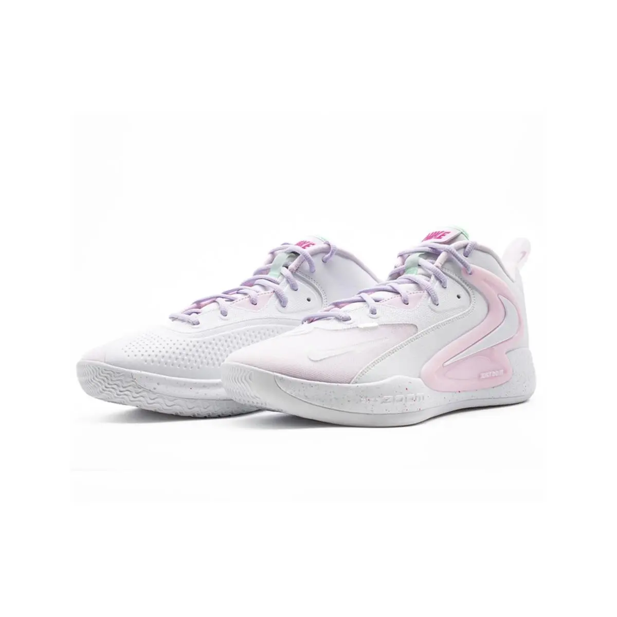 Nike shoes - FQ7070 - FQ 7070 - White/Black 50