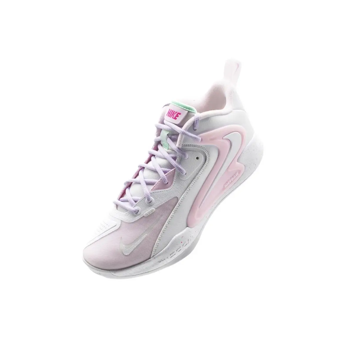 Nike shoes - FQ7070 - FQ 7070 - White/Black 51