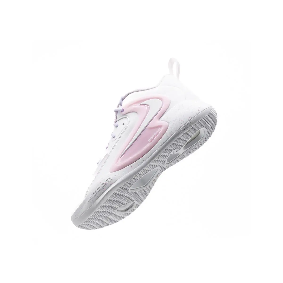 Nike shoes - FQ7070 - FQ 7070 - White/Black 52