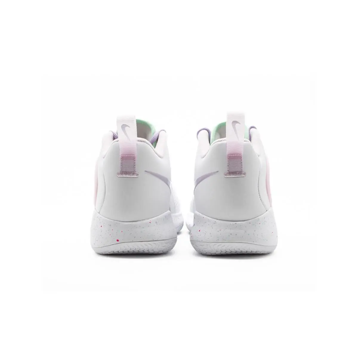 Nike shoes - FQ7070 - FQ 7070 - White/Black 54