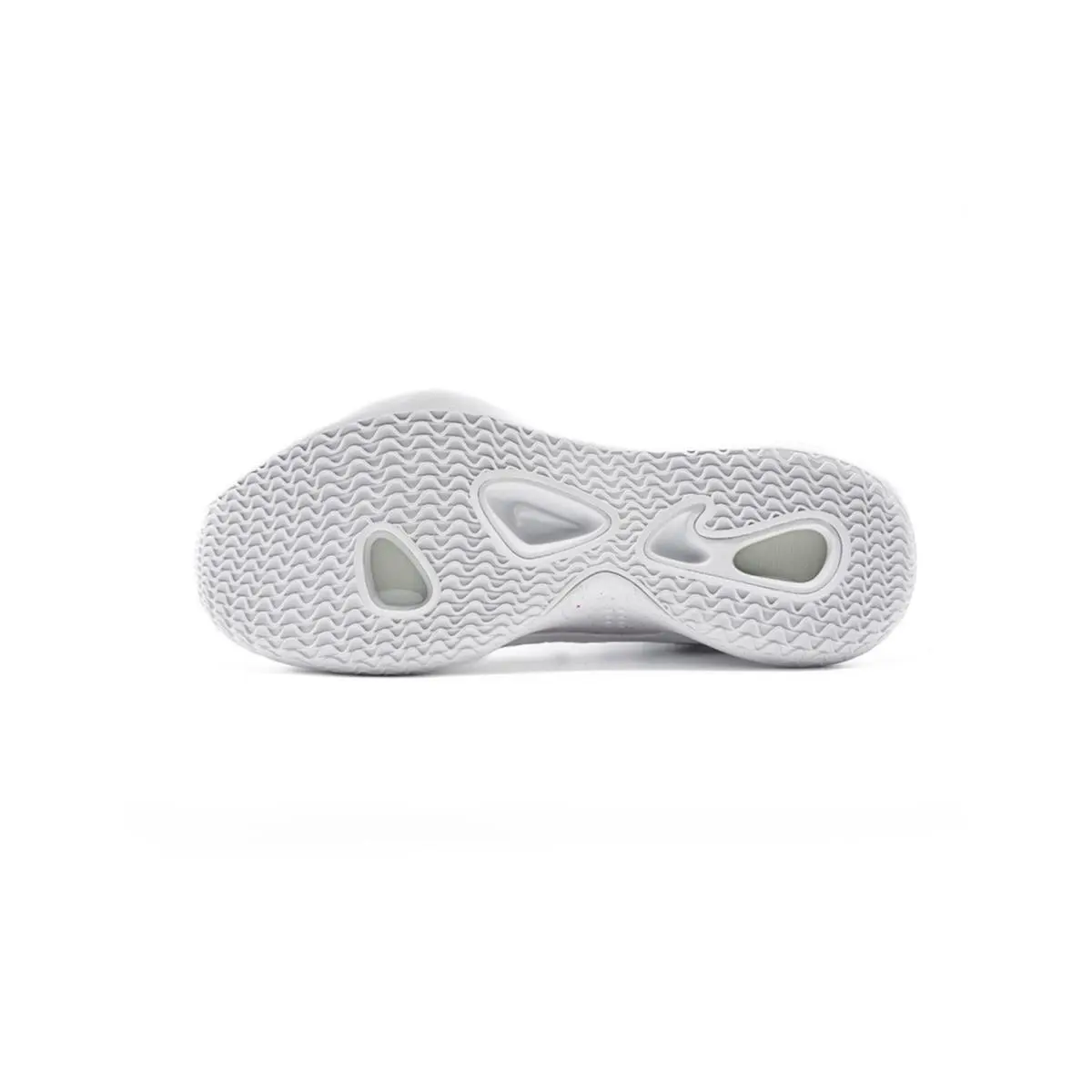 Nike shoes - FQ7070 - FQ 7070 - White/Black 55