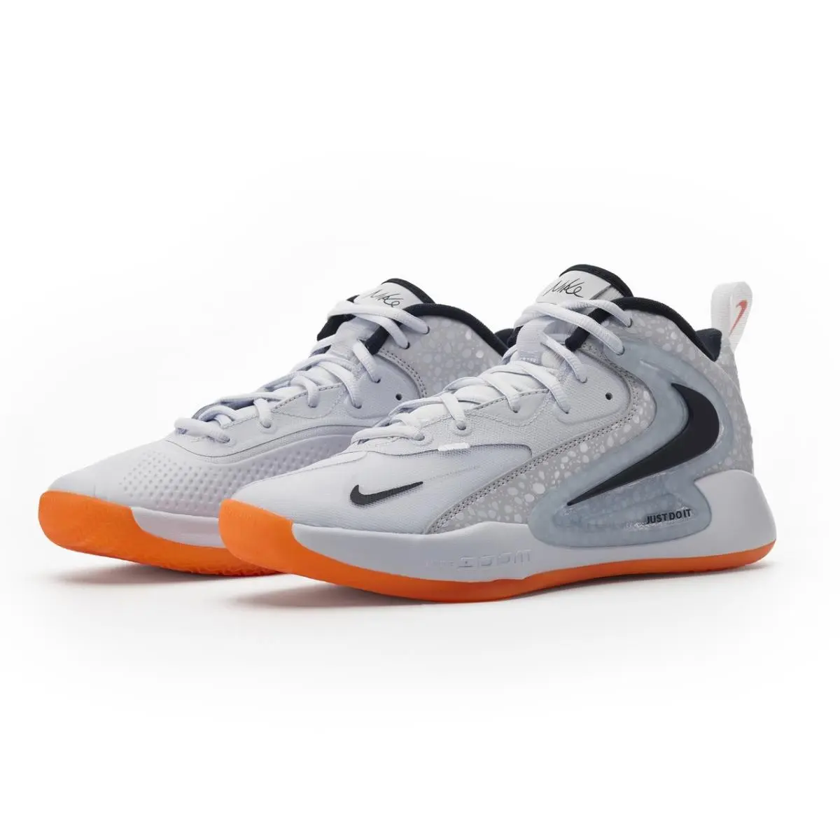 Nike shoes - FQ7070 - FQ 7070 - White/Black 40